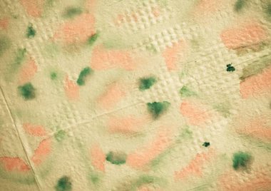 Pembe kravat boyalı batik. Aquarelle dokusu. Kirli Sanatlar Pankartı. Yeşil suluboya baskı. Kaba Graffiti Grunge. Fırçalanmış malzeme. Parşömen Fırçalı Doku. Pembe Grafik Boyalı.