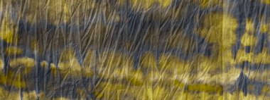 Sarı kravat boyalı batik. Kova boyası. Kirli Sanatlar Boyası. Siyah suluboya mürekkep. Geleneksel Rustik Boyalı. Sarı Fırçalı Kağıt. Rustik Petrol Fırçası. Altın Modern Boyalı.