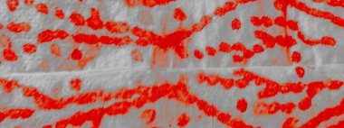 Doktor Tie Dye Grunge. Aquarelle Boya Fırçası. Kirli Sanatlar Tarzı. Medikal suluboya boya. Cadılar Bayramı Graffiti Tarzı. Fırçalanmış doku. Kan fırçalanmış materyal. Graffiti Grunge..