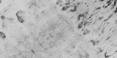 Siyah Şablon El Sanatları. Sert suluboya boya. Görüntü Kirli Sanat Efekti. Gri Halk Grunge. Beyaz aşınmış fırça malzemesi. Gri Kumaş Şekli. Kirli Arkaplan. Gümüş Yaratıcı Bağlantı Boyası.