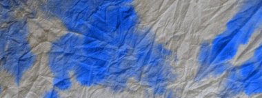 Siyah Sanatsal Kravat Boyası. Kova boyası. Kirli Sanat Ressamlığı. Aqua Aquarelle dokusu. Gökyüzü Graffiti Grunge. Yağlı fırça. Mavi Fırçalı Malzeme. Aqua Modern Boyalı.