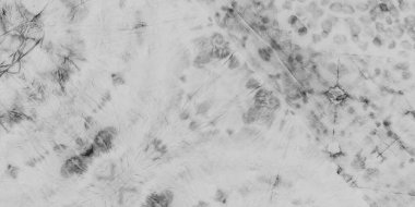 Beyaz Kumaş Tasarımı. Leke Suluboya Yazısı. Bulanık Dağınık Suluboya. Soluk Modern Sanat Tarzı. Siyah Çamaşır Suyu Fırçalanmış Doku. Gri El Kitabı. Edepsiz Sanat Efekti. Eski Boyalı Sanat Batik.