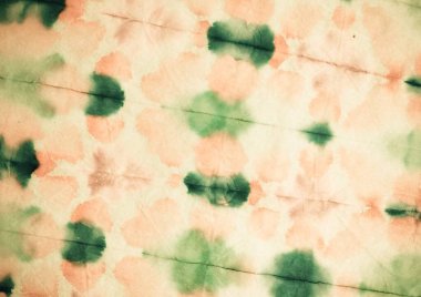 Yeşil kravat boyası Grunge. Suluboya mürekkep. Sanatsal Kirli Kanva. Gül Kova dokusu. Kağıt pürüzlü sanat baskısı. Yağlı fırça. Kağıt fırçası boyası. Bej Graffiti Biçimi.