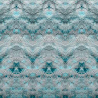 Siyah Cyan Kravat Boyası. Buzlu Grungy Etkisi. Azure Suluboya. Mavi Doğa Sanat Boyalı. Gri Gri Renkli Mürekkep. Kar Sınırı Motifi. Mavi suluboya baskı. Gri Kravatlı Boya Deseni.