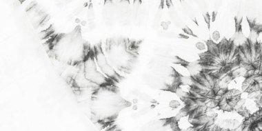 Siyah Yıkanmış Kravat Boyası. Gri Duman Çamurlu Pislik. Havalı Dağınık Suluboya. Frost Modern Sanat Tarzı. Soğuk mürekkep ipeği. Parlak Kirli Sanatlar Sanatçısı. Gri Bulanık Sancak. Beyaz Soyut Boya Fırçası