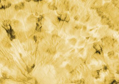 Yıllanmış kravat boyası izi. Suluboya Baskı. Kirli Sanatlar Pankartı. Bej suluboya boya. Eski Modern Boyalı. Fırçalanmış doku. Eskimiş Fırça İpeği. Soyut Graffiti Biçimi.