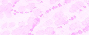 Beyaz Yaratıcı Kravat Boyası. Aquarelle Boya Fırçası. Pembe Kirli Sanat Tarzı. Pastel Suluboya. Güzel Modern Boyalı. Fırçalanmış doku. Beyaz Yağlı Fırça. Geleneksel Boyalı.