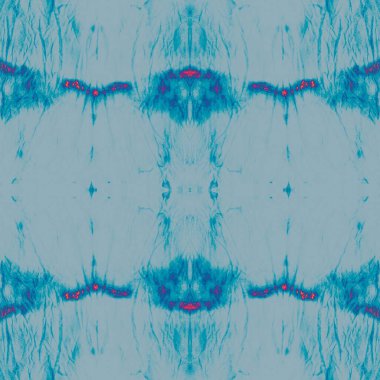 Cool Boyalı Kumaş Sanatı. Turuncu Xmas deseni. Frost Tekrarlama Motifi. Mavi Soğuk Huysuz Etkisi. Işık Soyut Düzen. Ateş Modern Sanat Tarzı. Kar Kışı Kozmosu. Gökyüzü Kış Dokusu.