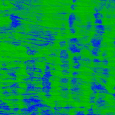 Sea Tie Boyalı Parmak izi. Aquarelle Boya Fırçası. Kirli Arkaplan. Gökyüzü Kova Fırçası. Ekoloji Modern Boyalı. Modern Fırça Malzemeleri. Fırçalanmış malzeme. Indigo Geleneksel Boyalı.