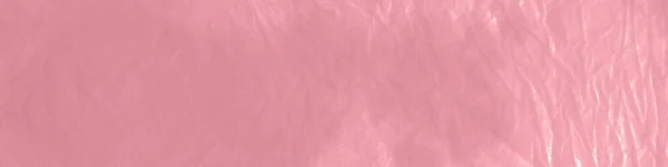 Розовый Художественный Галстук Печать Акварелью Грязный Стиль Искусства Праздник Aquarelle — стоковое фото