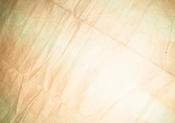 페인트 Dyed 프린팅 양피지 그라피티 부싯돌로 스러운 전통적으로 베이지 — 스톡 사진