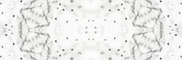 Schwarzes Monochromes Poster Schnee Aquarellfarbe Gray Dirty Art Canva Grober — Stockfoto