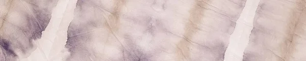 Beyaz Kravat Boyası Eski Suluboya Baskı Kirli Arkaplan Gri Kova — Stok fotoğraf