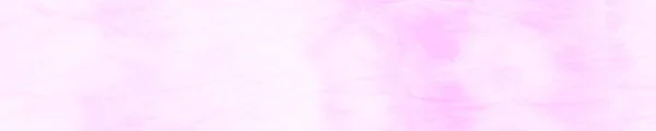 Różowy Krawat Barwnik Batik Szczotka Farb Różowych Biała Brudna Sztuka — Zdjęcie stockowe