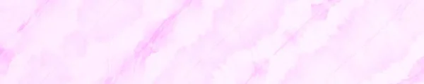 Pink Tie Dye Grunge Petal Watercolor Print Rose Dirty Art — Stock fotografie