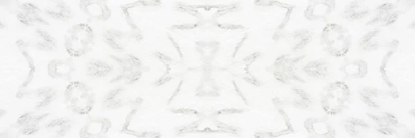 Forma Tela Blanca Impresión Acuarela Nieve Cool Acuarela Desordenada Fondo —  Fotos de Stock