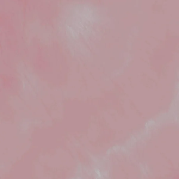 Pink Tie Dye Print Aquarellfarbe Vorhanden Schmutzige Kunstbanner Graue Aquarellfarbe — Stockfoto