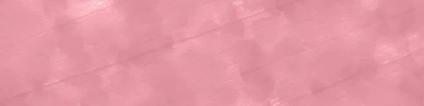 Женщина Галстук Батик Кисть Акварели Искусство Красить Акварель Пэйнткист Грубый — стоковое фото