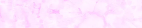 Rozmazany Barwnik Grunge Pędzel Akwarelkowy Smuga Artystyczna Brudna Canva Fioletowy — Zdjęcie stockowe