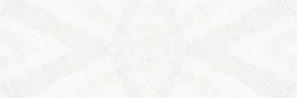 Белая Текстура Светящаяся Абстракция Print Эффект Грей Грязного Искусства Грубый — стоковое фото