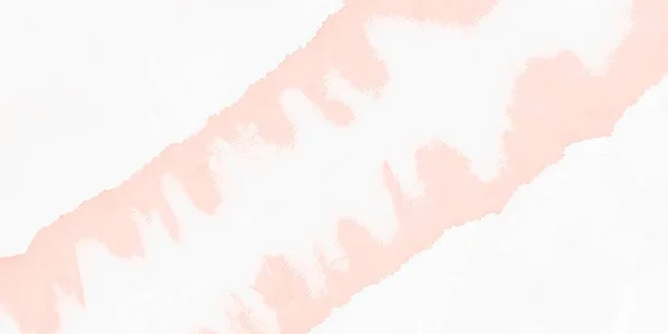 Rose Tie Boyalı Parmak Izi Aquarelle Dokusu Sanatsal Kirli Kanva — Stok fotoğraf