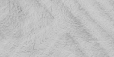 Beyaz Lekeli Parşömen. Eskimiş soyut doku. Duvar Kirli Sanat Kanvası. Soluk Kaba Sanat Tarzı. Kara Grunge stili mürekkep. Gri El Kitabı. Pis Toprak. Bulanık Kravat Boyası.