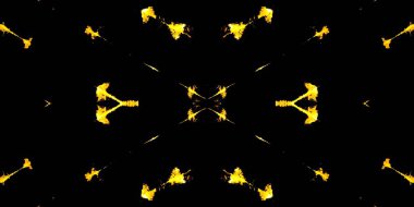 Bronz Yağ Fırçası. Yaratıcı Kravat Boyası. Sert Kova Boyası. Hafif Modern Boyalı. Koyu suluboya mürekkep. Altın Kağıt Boya. Kara Kirli Sanatlar Sanatçısı. Gece Geometriği Tekrarla.