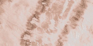 Pembe Sanatsal Kravat Boyası. Suluboya boya fırçası. Metalik Dirty Art Banner. Kadın Kova Boyası. Bej pürüzlü sanat baskısı. Fırça boyası. Parlak Fırça Boyası. Grafik Boyalı.