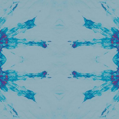 Cyan boyalı kumaş mürekkebi. Parlak Yanma Arkaplanı. Gök mavisi tekrarlayan çizgiler. Buz gibi soğuk, kirli arka plan. Karlı Soyut Boya Fırçası. Fire Rough Art Boyalı. Kırmızı fırça boyası. Hafif Kış Doğası.