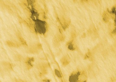 Çarşaf sanatsal kravat boyası. Aquarelle Boya Fırçası. Kirli Sanatlar Pankartı. Sarı suluboya fırça. Sarı Grafik Boyalı. Yağ mürekkebi. Vintage Petrol Fırçası. Retro Grafik Boyalı.