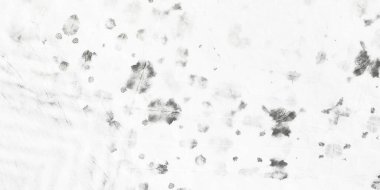 Beyaz Sanatsal Kravat Boyası. Gri Yıkanmış Kağıt. Buzlu Dağınık Suluboya. Karlı Ulusal Sanat. Rustik mürekkep ipeği. Eski Boyalı Kirli Sanat. Siyah Doğa Arkaplanı. Gri Soyut Yazdırma.