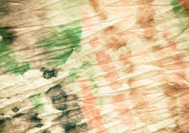 Pembe kravat boyama sanatı. Suluboya Baskı. Kirli Sanat Ressamlığı. Sarı suluboya baskı. Retro Modern Boyalı. Yağ mürekkebi. Retro fırça boyası. Yeşil Graffiti Biçimi.