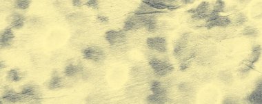 Beyaz Yaratıcı Kravat Boyası. Suluboya boya fırçası. Gri Kirli Arka plan. Gökyüzü suluboya baskısı. Parlak Geleneksel Boyalı. Fırçalanmış doku. Beyaz Yağlı Fırça. Graffiti Biçimi.