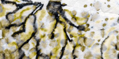 Metalik Sanatsal Kravat Boyası. Kova boyası. Kirli Arkaplan. Altın suluboya mürekkep. Bronz Grafik Boyalı. Fırçalanmış kağıt. Lüks Fırça Boyası. Geleneksel Bronz Boyalı.