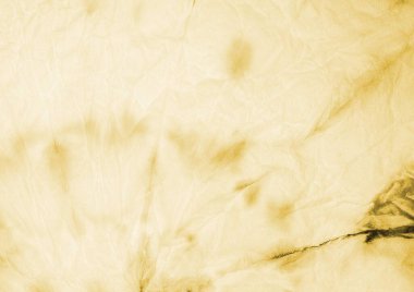 Kitap kravat boyası baskısı. Suluboya mürekkep. Sanatsal Kirli Kanva. Eski Aquarelle Boya Fırçası. Geleneksel Sarı Boya. Fırçalanmış kağıt. Bej yağlı fırça. Bej Geleneksel Boyalı.