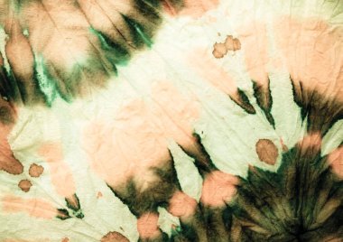 Pembe Sanatsal Kravat Boyası. Aquarelle dokusu. Kirli Sanatlar Tarzı. Yeşil Kova dokusu. Retro Grafik Boyalı. Fırça boyası. Kağıt fırçalı ipek. Pastel Grafik Boyalı.