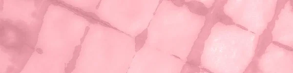 特殊芸術タイ 水彩絵筆 ダーティアートバナー 装飾水彩プリント バレンタイン トラディショナル 論文を参照 パステルオイルインク グラフィック Died — ストック写真