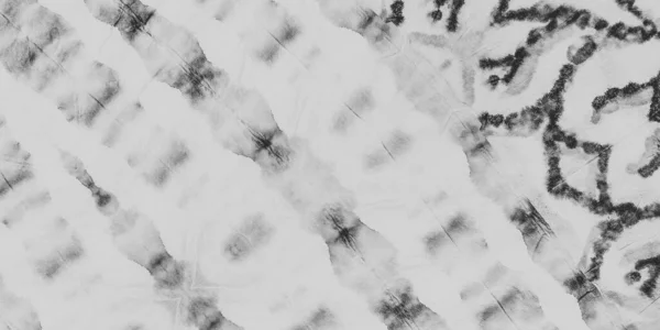 Λευκό Τσαλακωμένο Σχέδιο Αφηρημένη Υδατογραφία Τσιμέντου Βρώμικο Στυλ Τέχνης Γκρι — Φωτογραφία Αρχείου