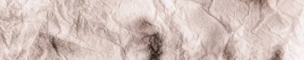 ブラウン グランジ 紙の水彩プリント ダーティアートは死んだ ベージュの水彩プリント ブラックラフアートプリント スプラッシュブラシ素材 ブラシペイント 落書きスタイル — ストック写真