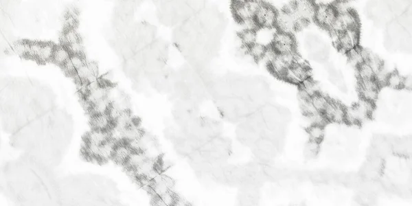 Серые Полоски Галстуков Белый Ретро Материал Светящаяся Художественная Грязь Снежный — стоковое фото