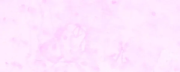 Rose Tie Dye Grunge Akvarell Bläck White Dirty Art Banner — Stockfoto