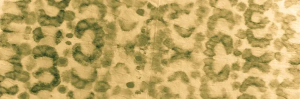 Faded Tie Dye Print Watercolor Ink Dirty Art Dyed Sheet — Foto Stock