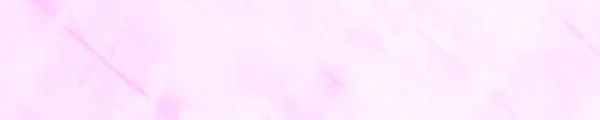 Pink Tie Dye Grunge Impression Aquarelle Léger Fond Sale Magnifique — Photo