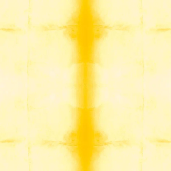 Κίτρινο Μοντέρνο Πλακάκι Ogee Δέσε Την Ντάι Αρτ Βούρτσα Acid — Φωτογραφία Αρχείου