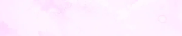 Друк Білого Кольору Краватки Рожева Акварельна Фарба Роуз Брудний Стиль — стокове фото
