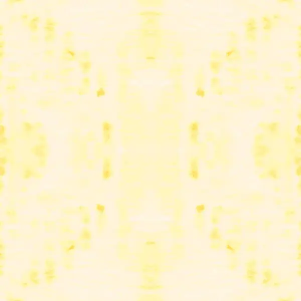 Warm Geometric Chevron Washed Tie Dye Acid Abstract Aquarelle Sunlight — Stock Photo, Image