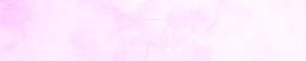 Rose Künstlerische Krawattenfärbung Weiße Aquarellfarbe Pink Dirty Art Gefärbt Leichte — Stockfoto