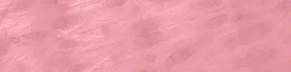 Легкий Креативный Галстук Краска Акварелей Грязная Живопись Коралловая Акварель Графический — стоковое фото