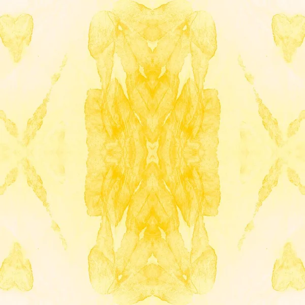 Біла Геометрична Таблиця Tie Dye Pattern Neon Watercolor Print Blurry — стокове фото