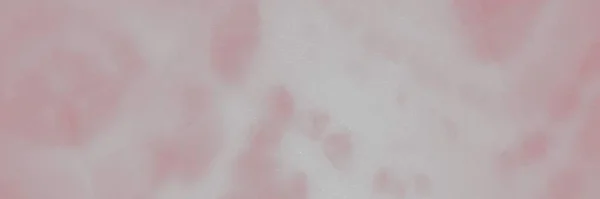 Rose Tie Dye Art Акварель Грязный Стиль Искусства Коралловые Акварельные — стоковое фото